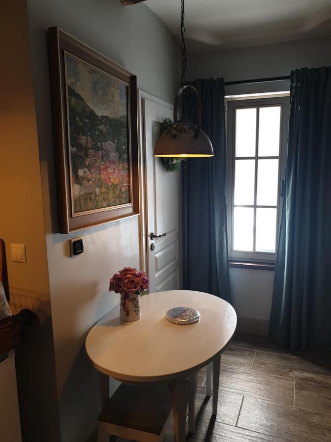 Apartman Moment Banská Štiavnica מראה חיצוני תמונה
